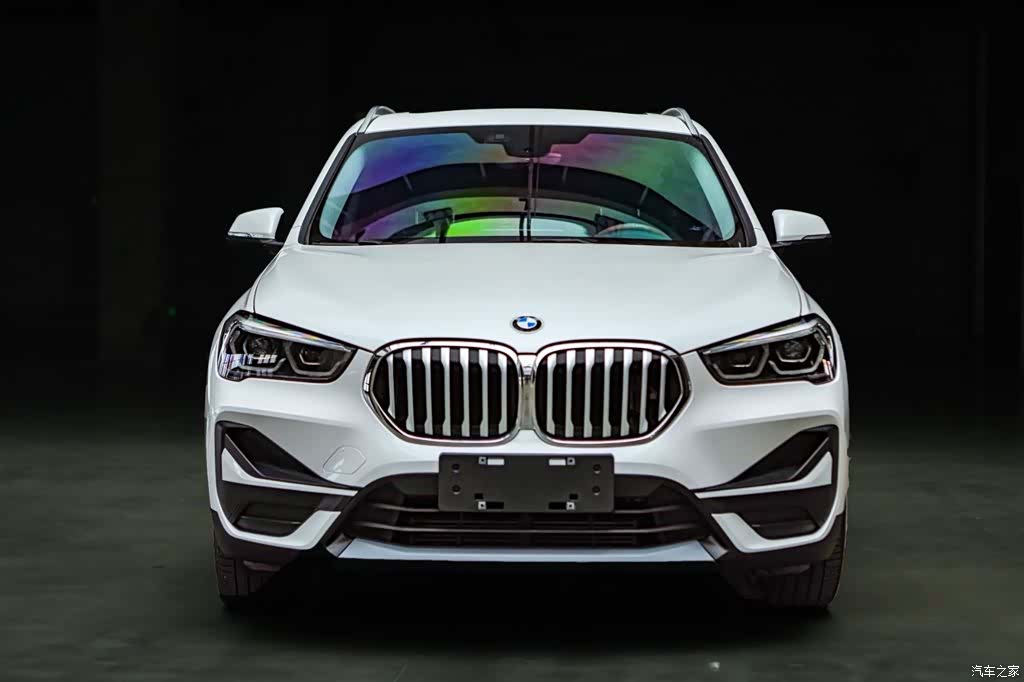 BMW X1, 2022 2