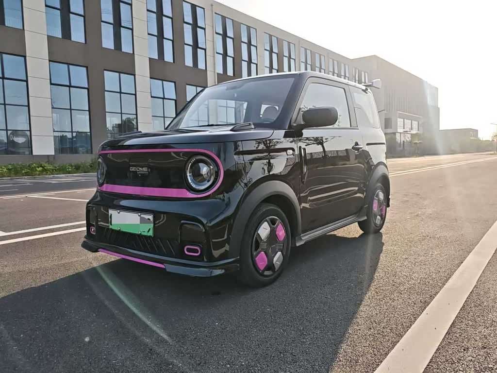 Geely