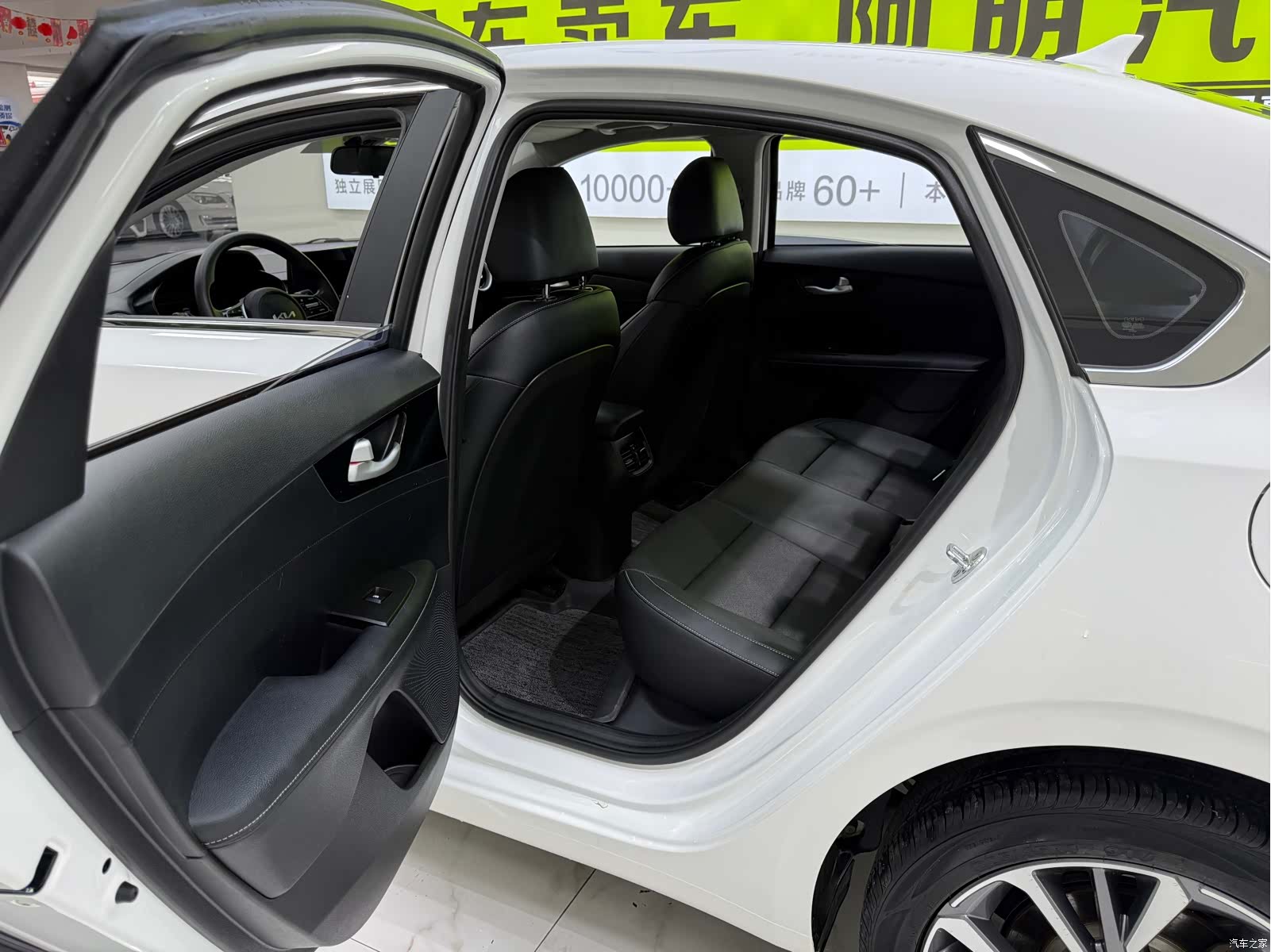 Kia K3, 2021 18