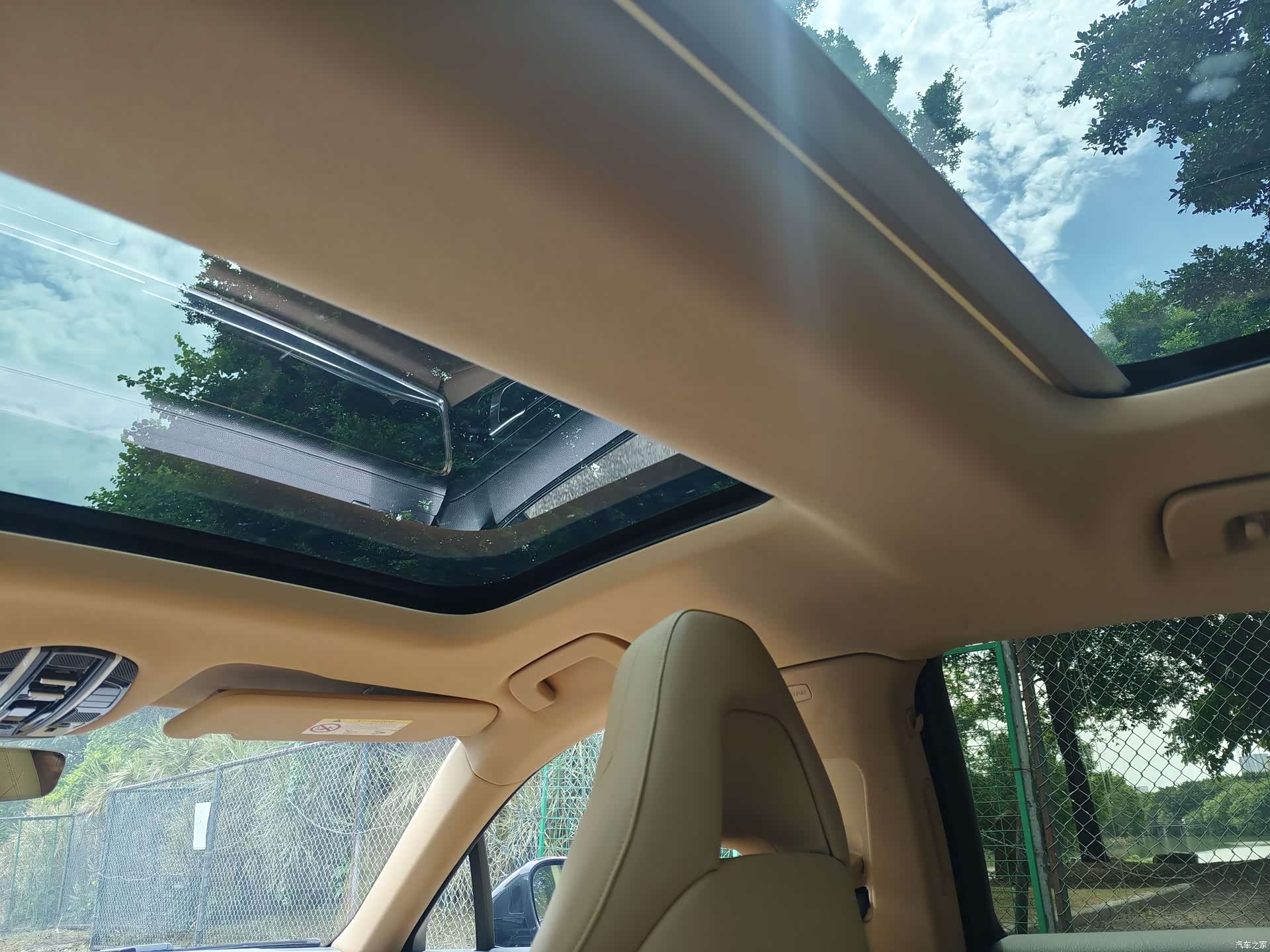 Porsche Panamera, 2017 22