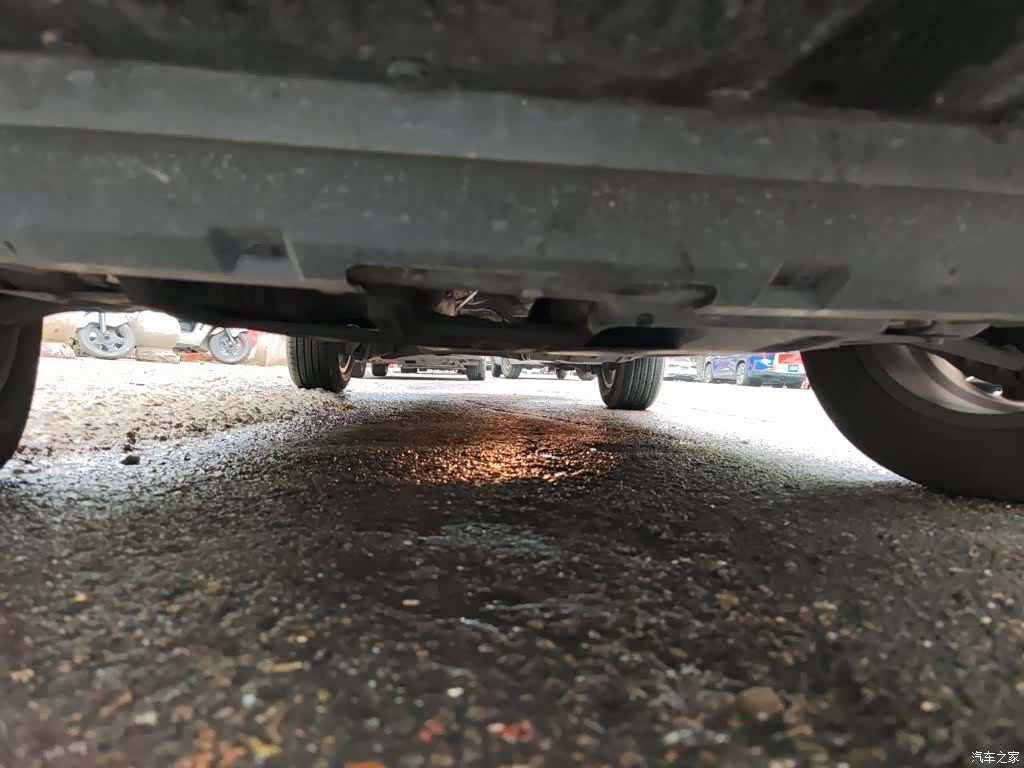 Haval H6, 2023 23