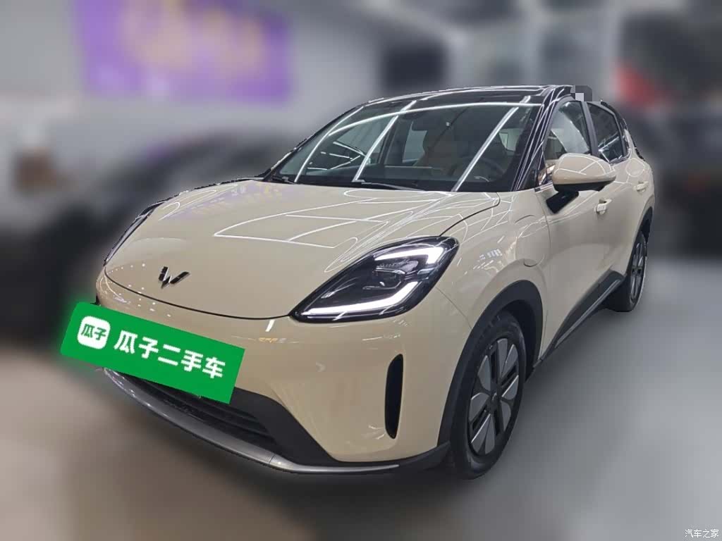 Wuling S, 2026 1