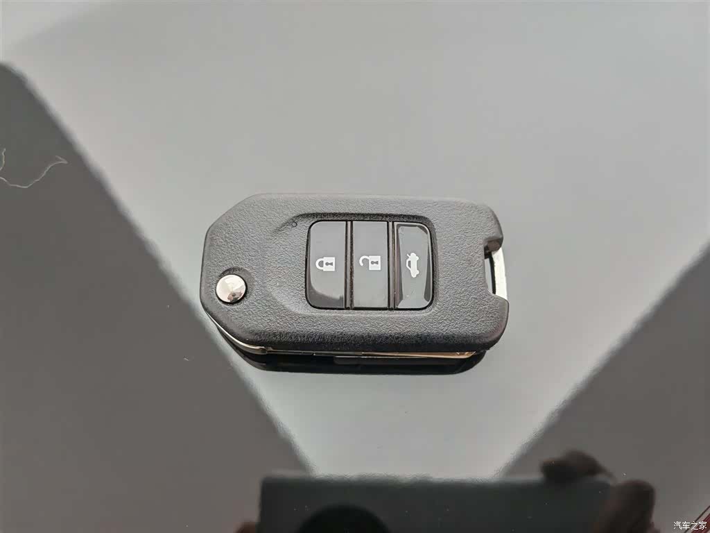 Honda Accord, 2016 19