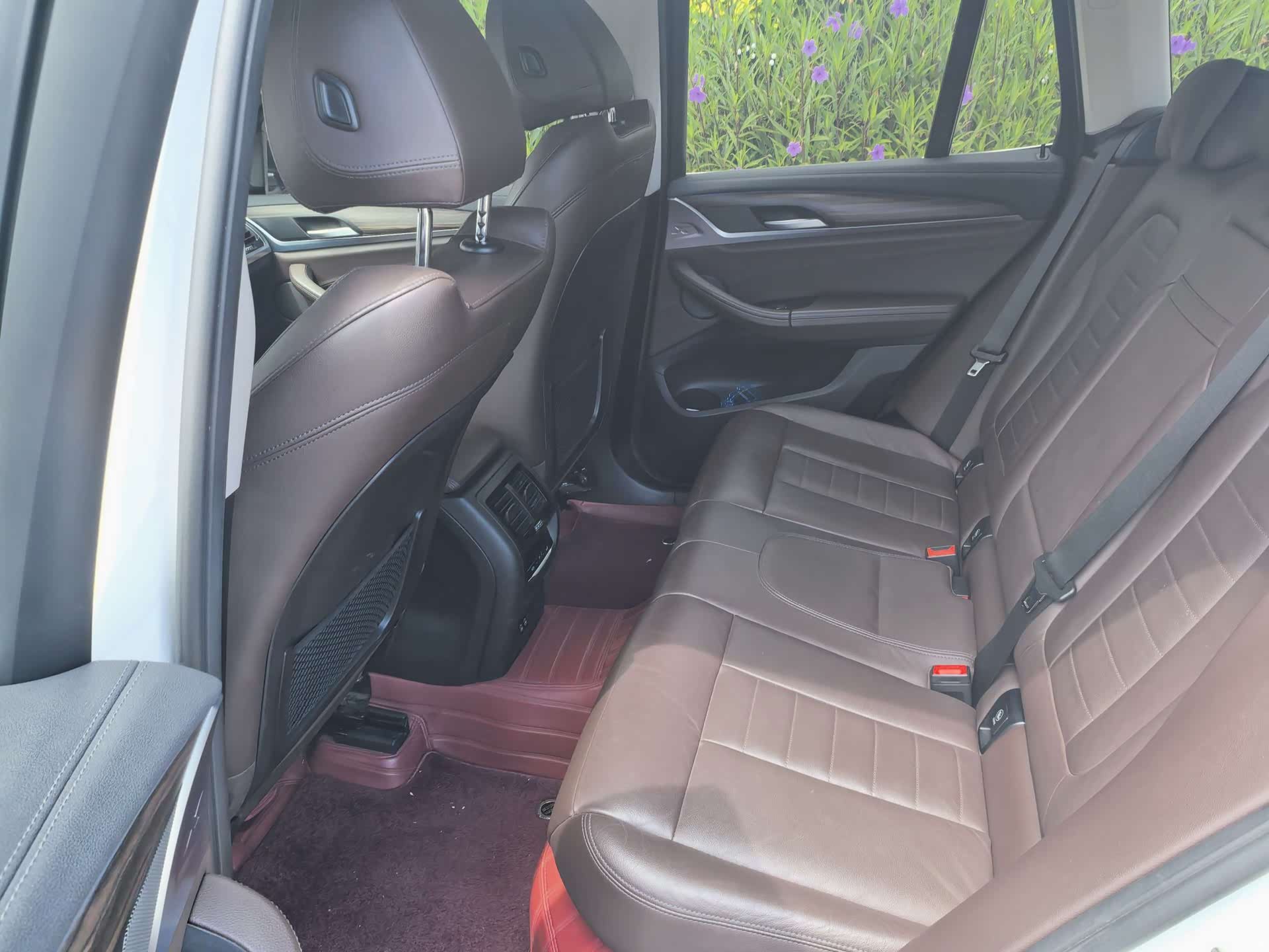BMW X3, 2021 9
