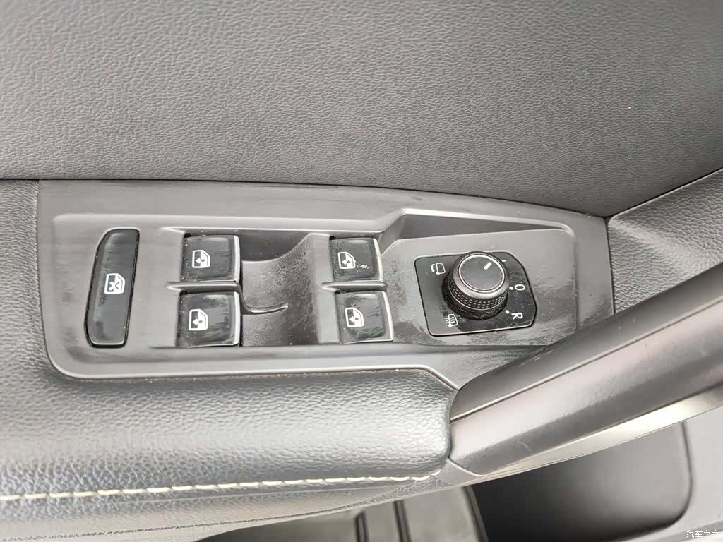 Volkswagen Tiguan L, 2018 9