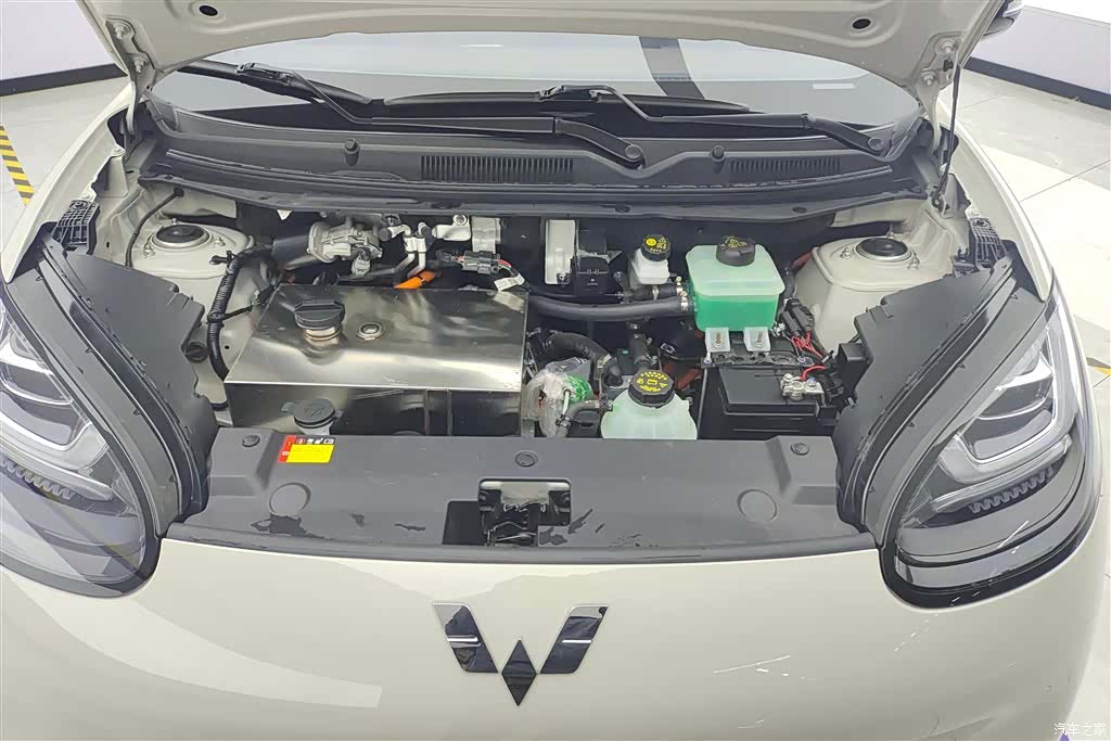 Wuling Bingo, 2024 10