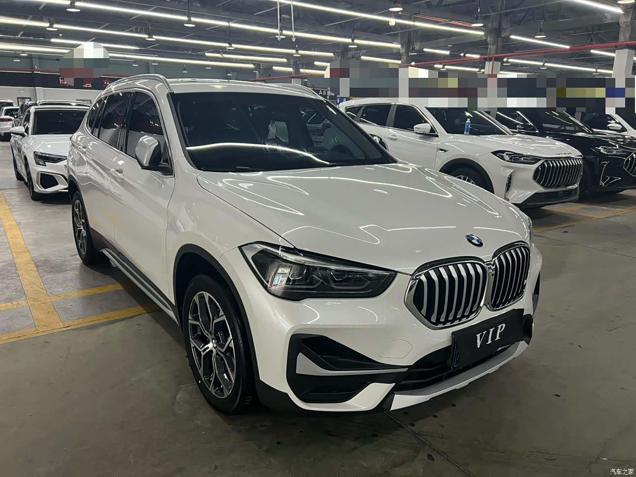 BMW X1, 2023 3