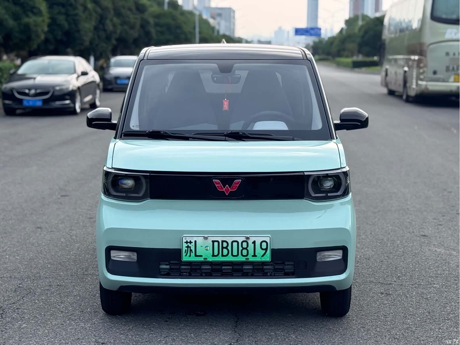 Wuling MINIEV, 2022 2