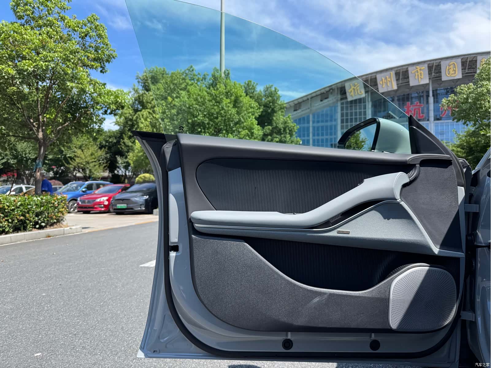 NIO ET5, 2025 9
