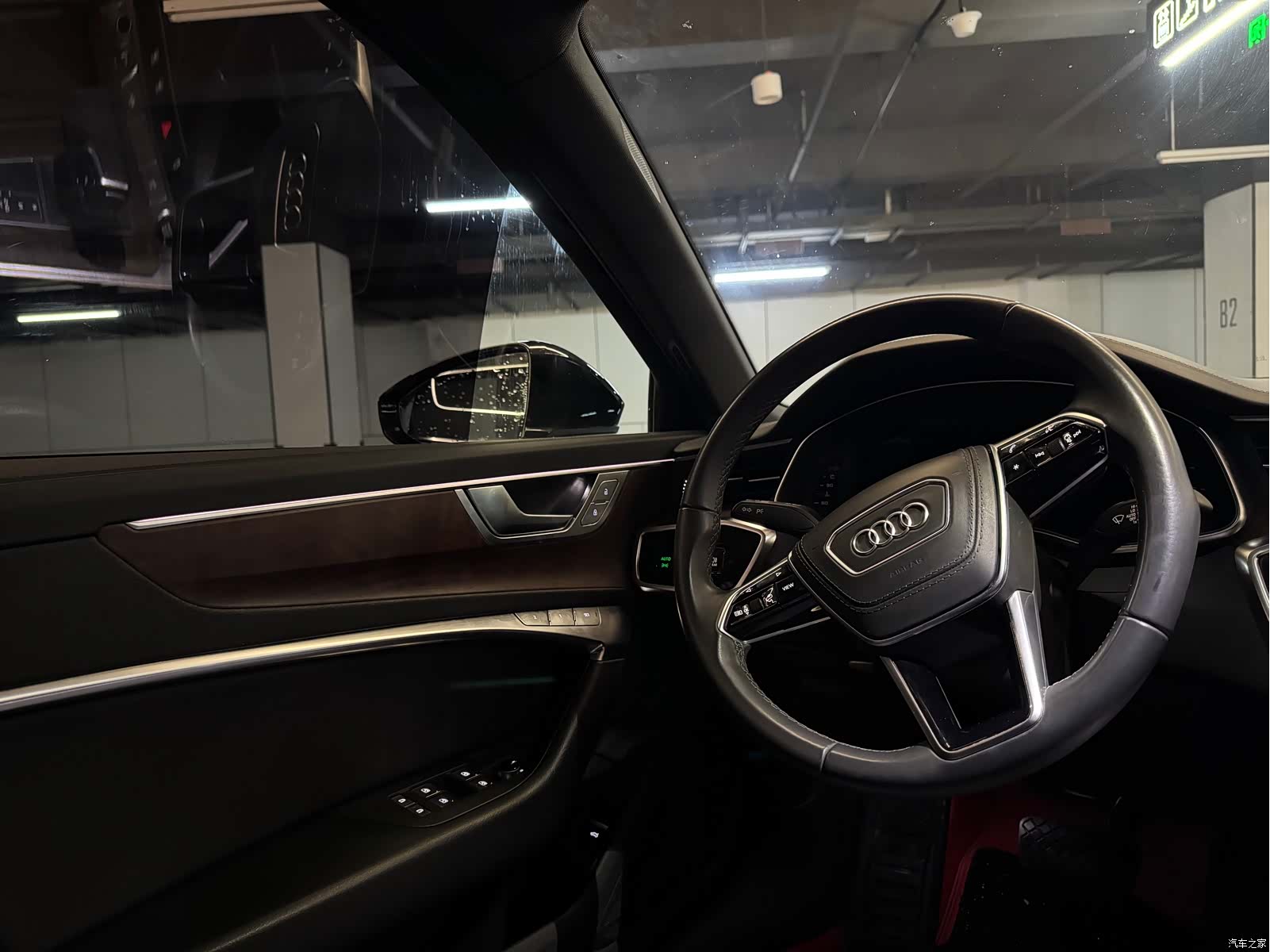 Audi A6L, 2023 15