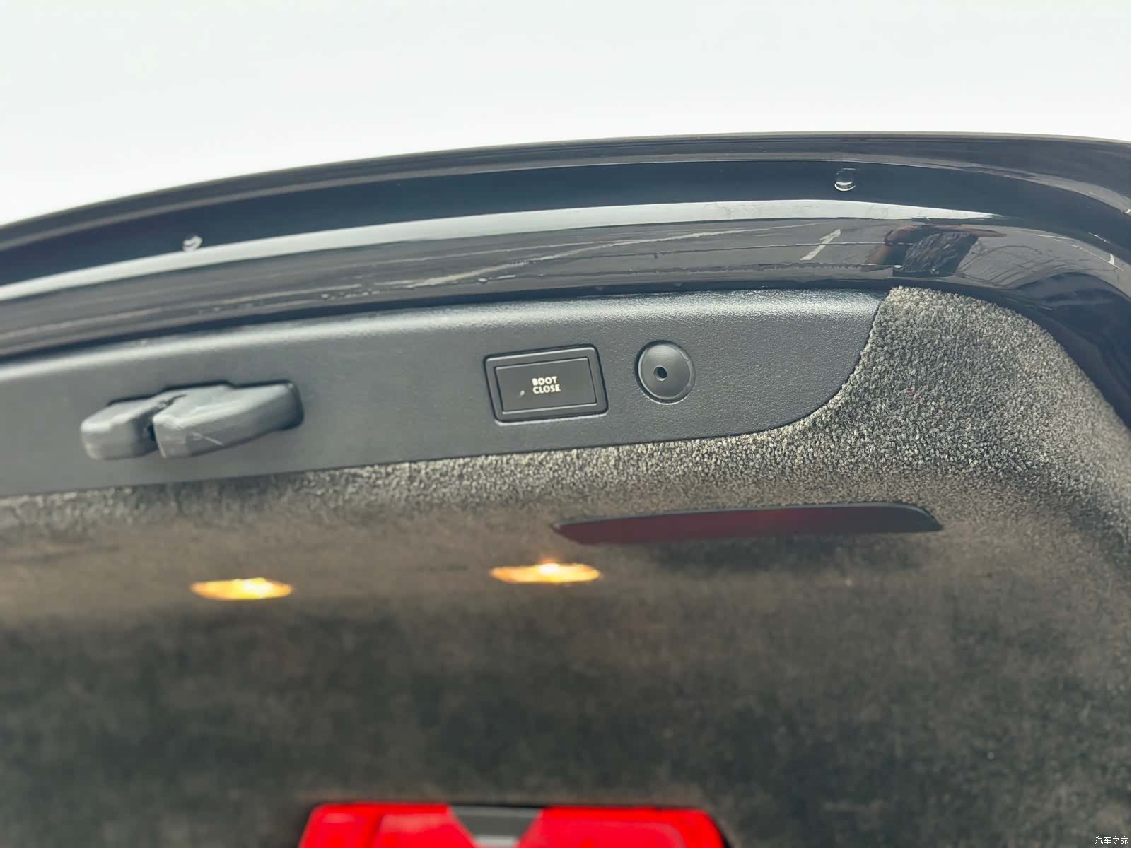 Bentley Flying Spur, 2012 56