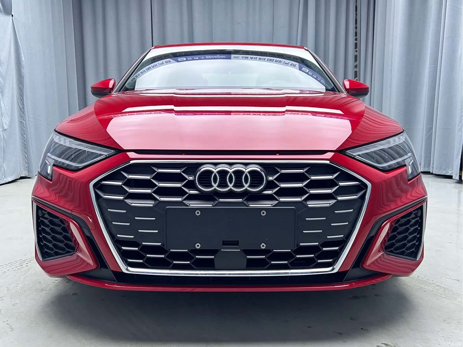 Audi A3, 2022 2