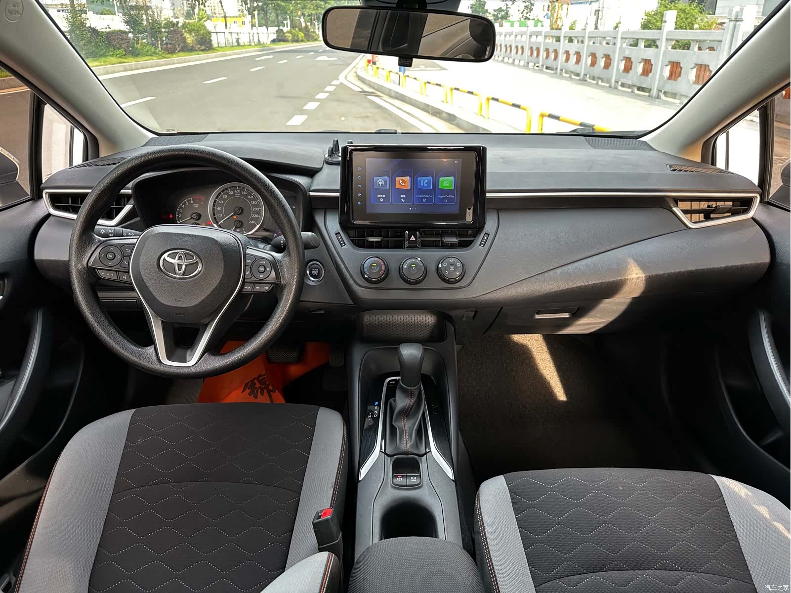 Toyota Corolla, 2024 9
