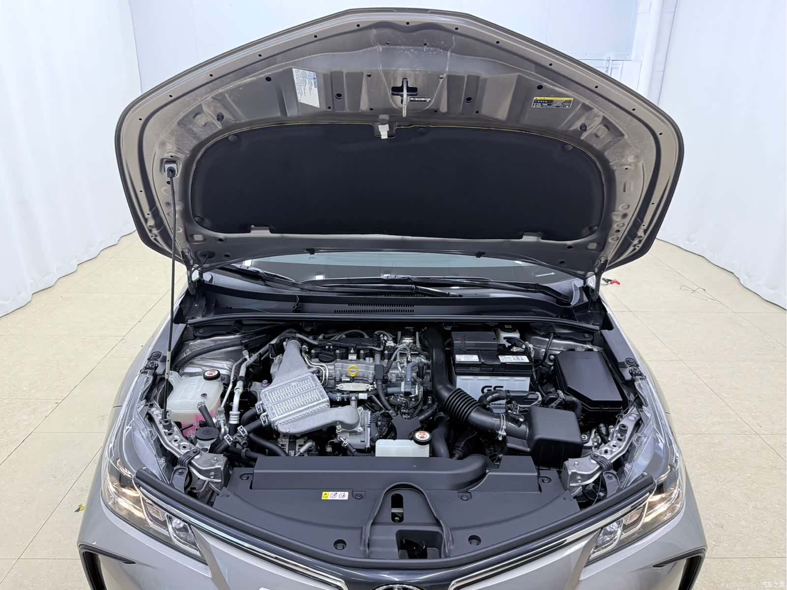 Toyota Corolla, 2022 19