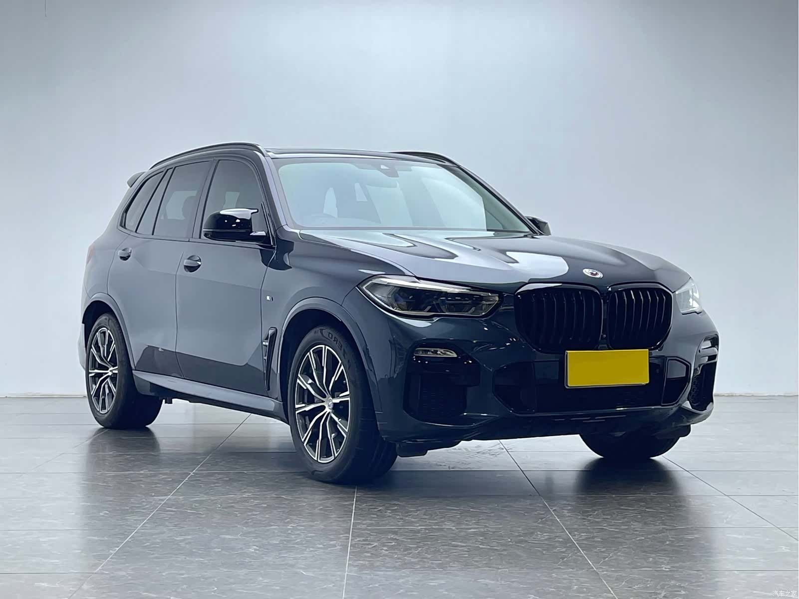 BMW X5, 2021 3