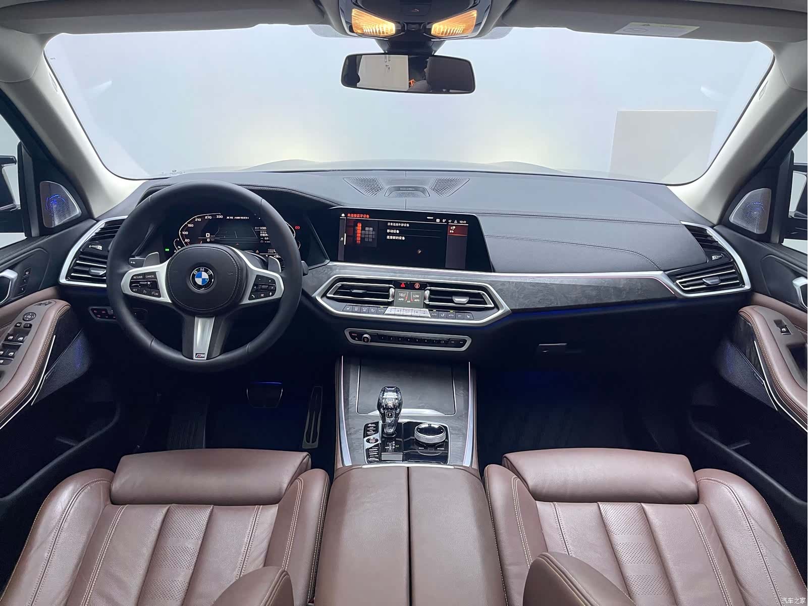 BMW X5, 2021 17