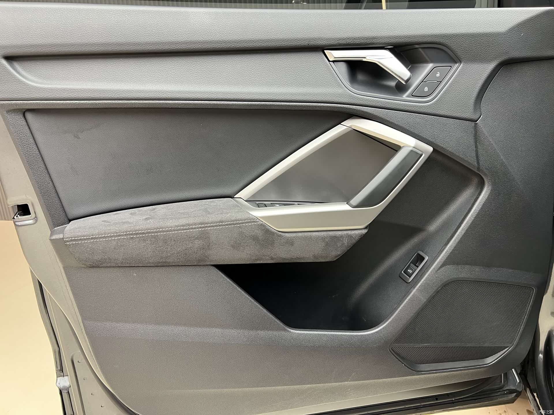 Audi Q3, 2023 15