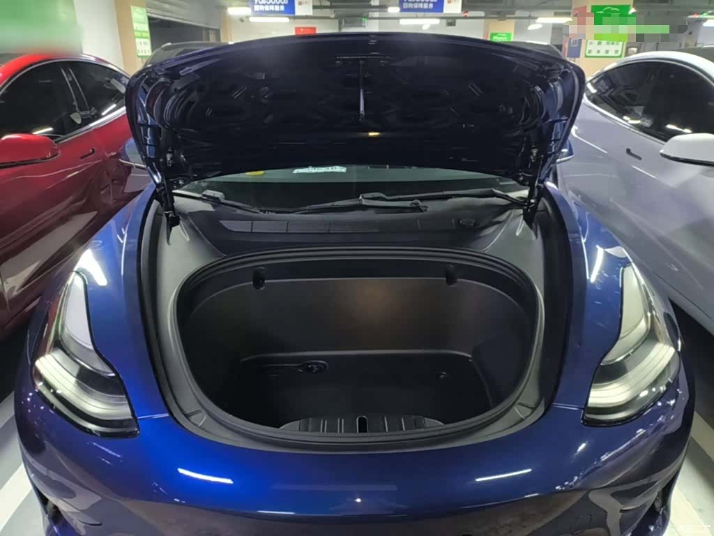 Tesla Model 3, 2020 20