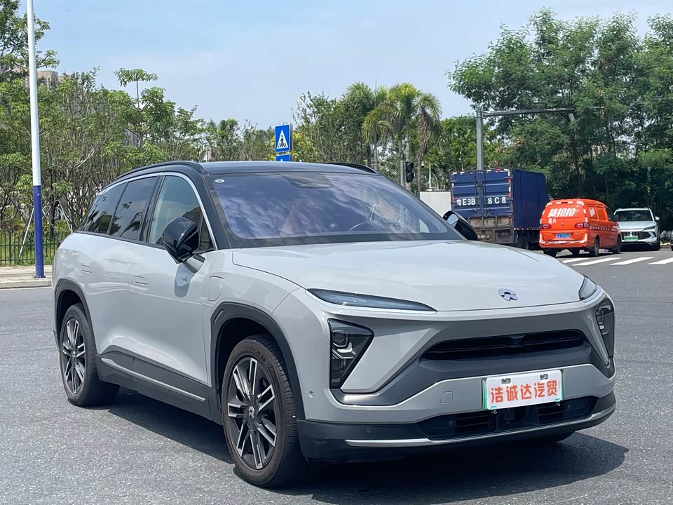 NIO ES6