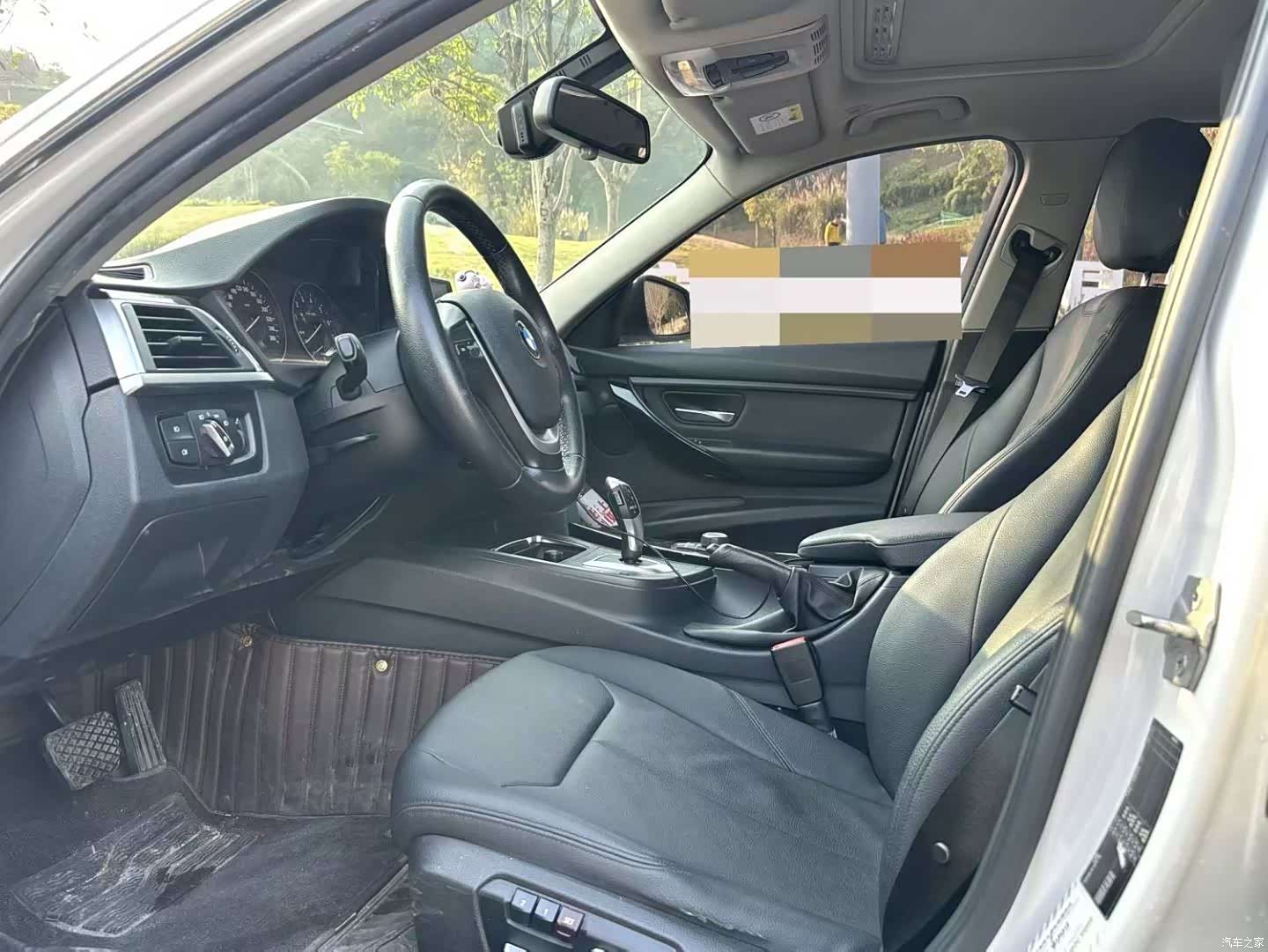 BMW 3 Series, 2016 4