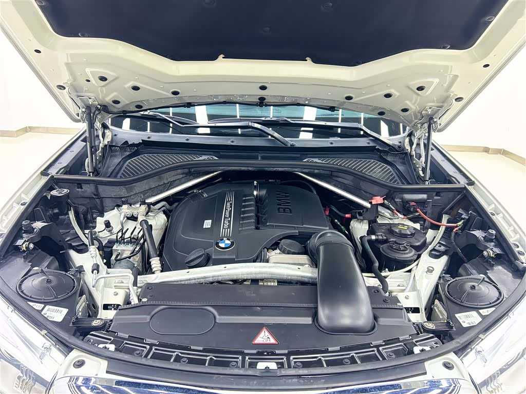 BMW X5, 2015 22