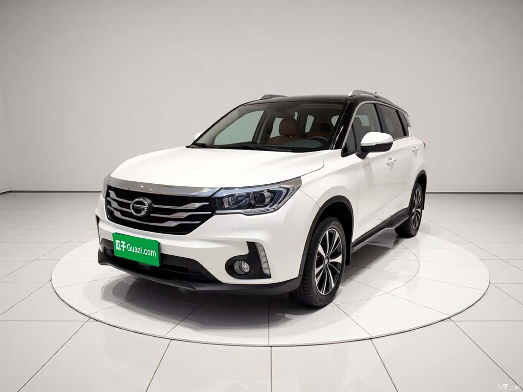 GAC GS4