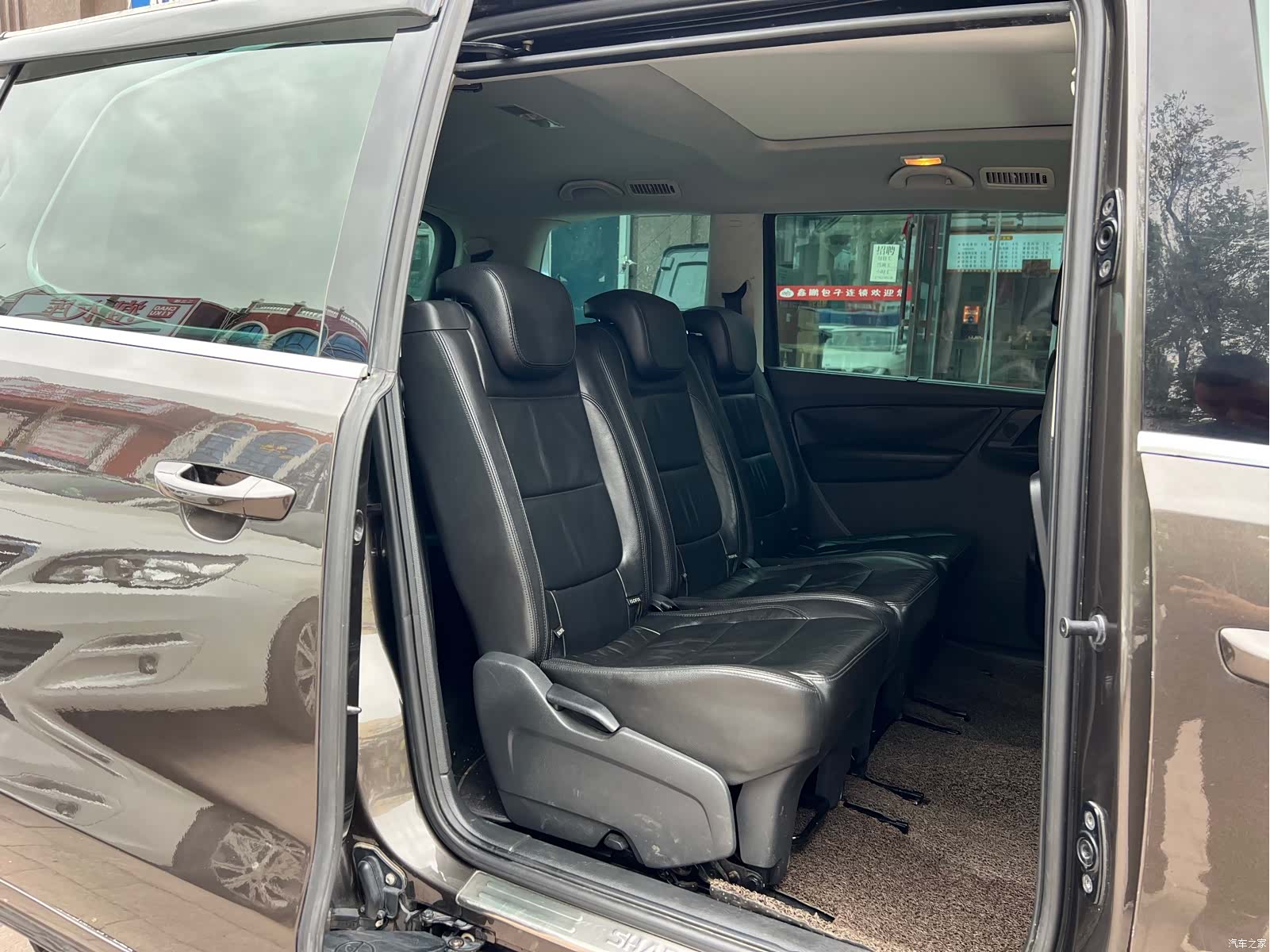 Volkswagen Xia, 2015 8