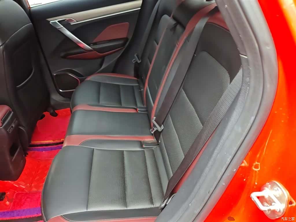 Geely Coolray, 2019 17