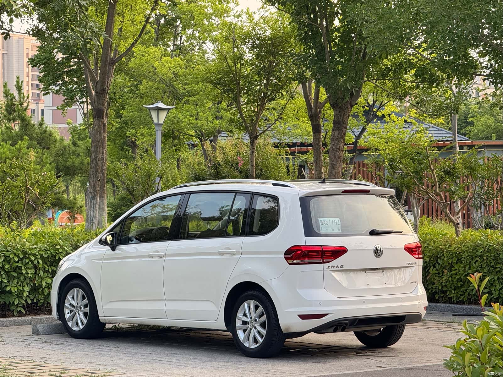 Volkswagen L, 2018 12
