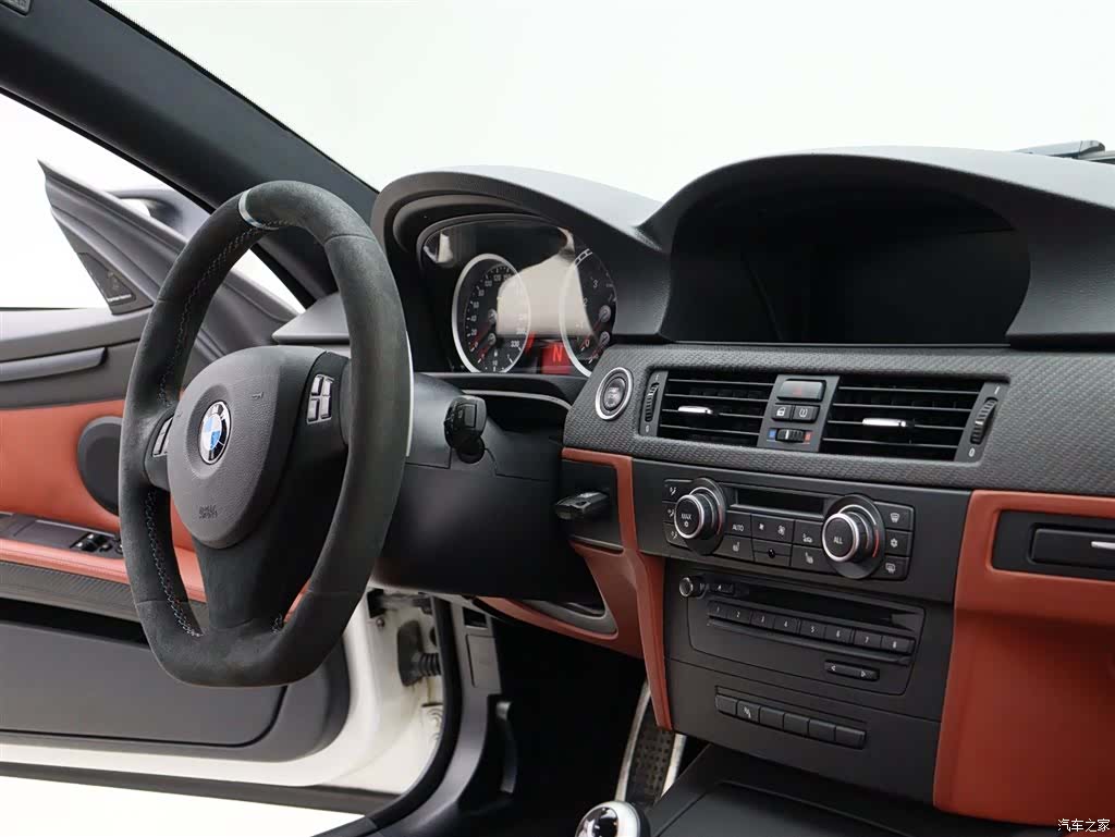 BMW M3, 2013 11
