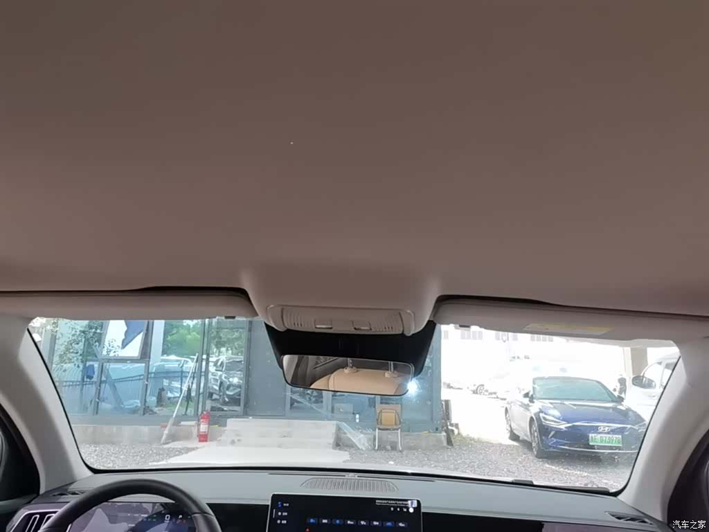 BYD Song, 2025 18