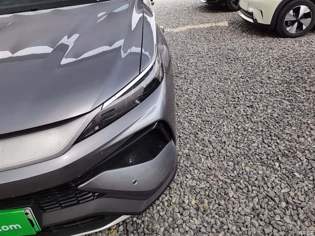 BYD Song, 2025 24
