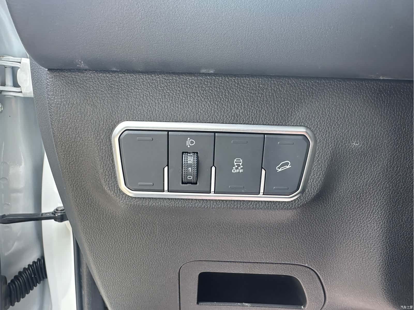 Haval M6, 2021 все фото