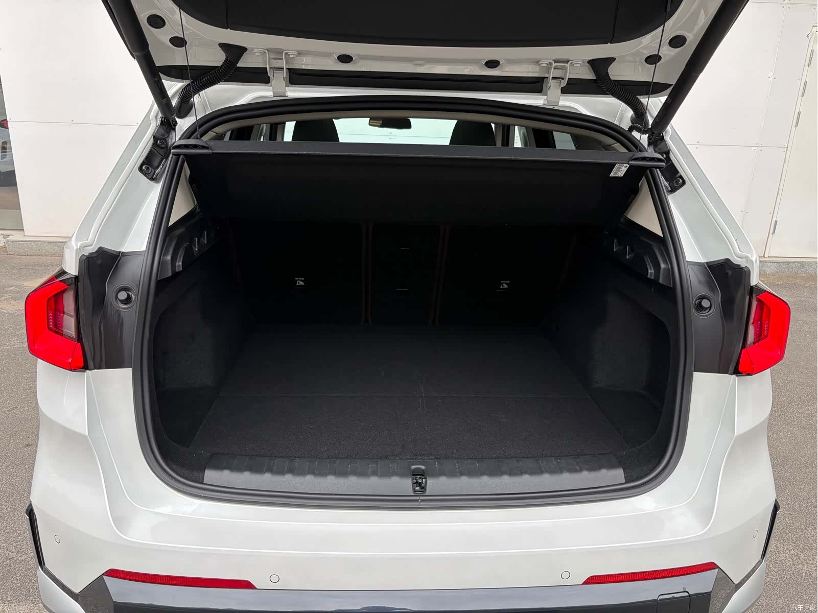 BMW X1, 2025 16