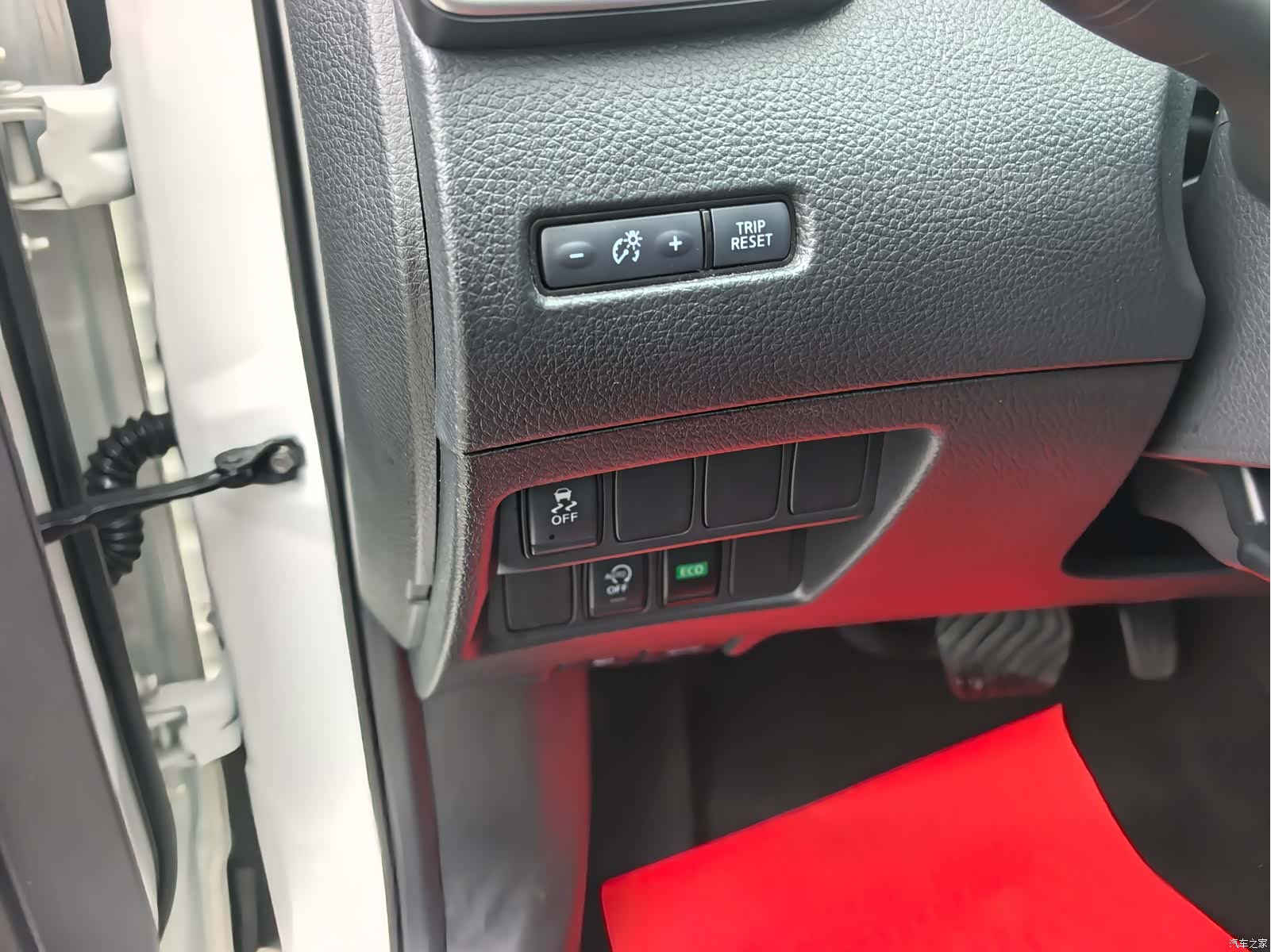 Nissan Qashqai, 2023 15