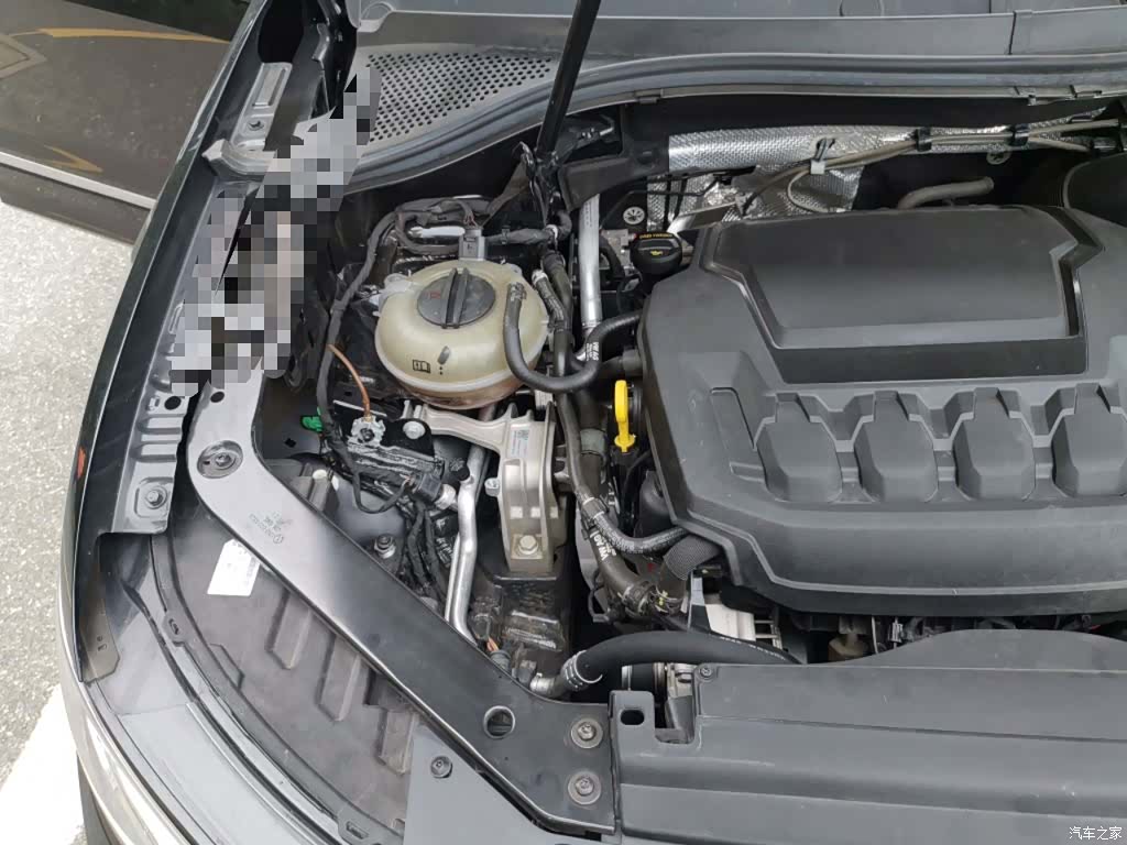 Volkswagen Tiguan, 2023 22
