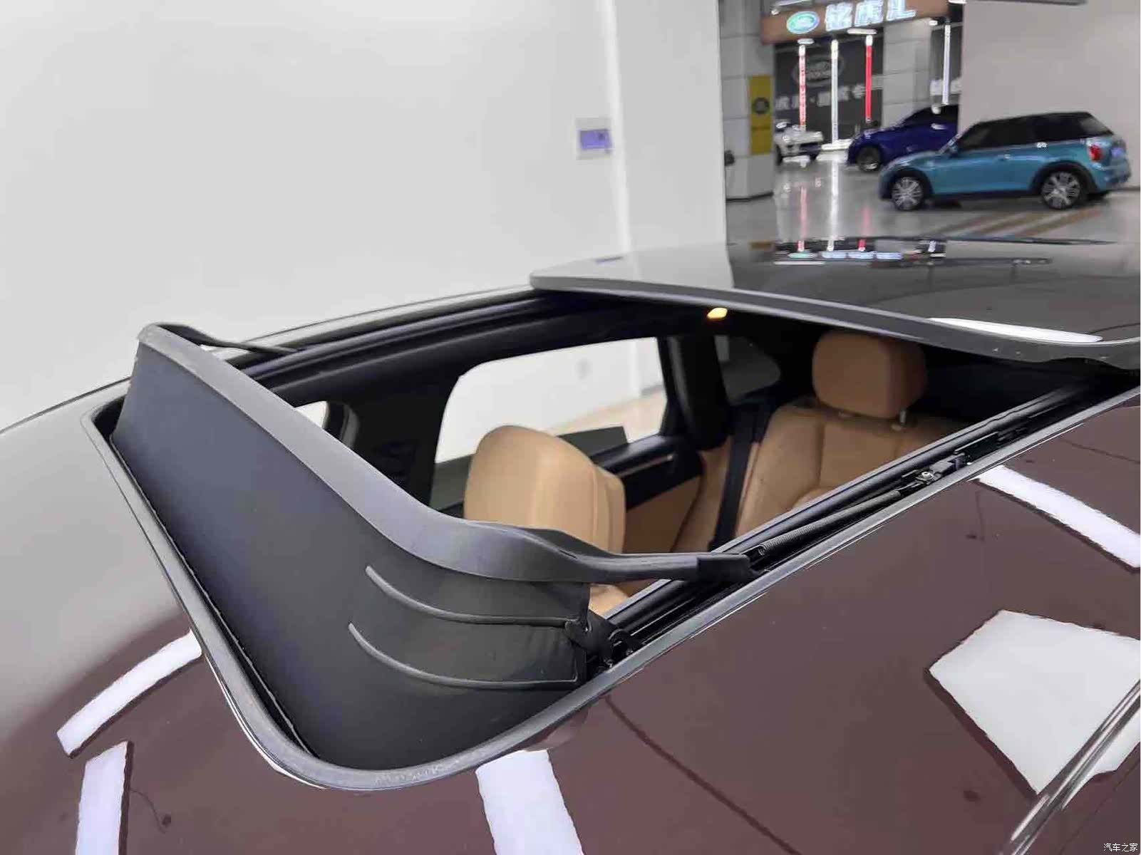 Porsche Macan, 2018 20