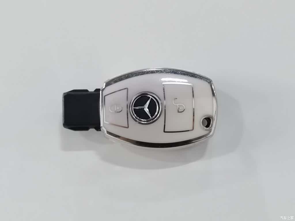 Mercedes-Benz B-Class, 2018 19