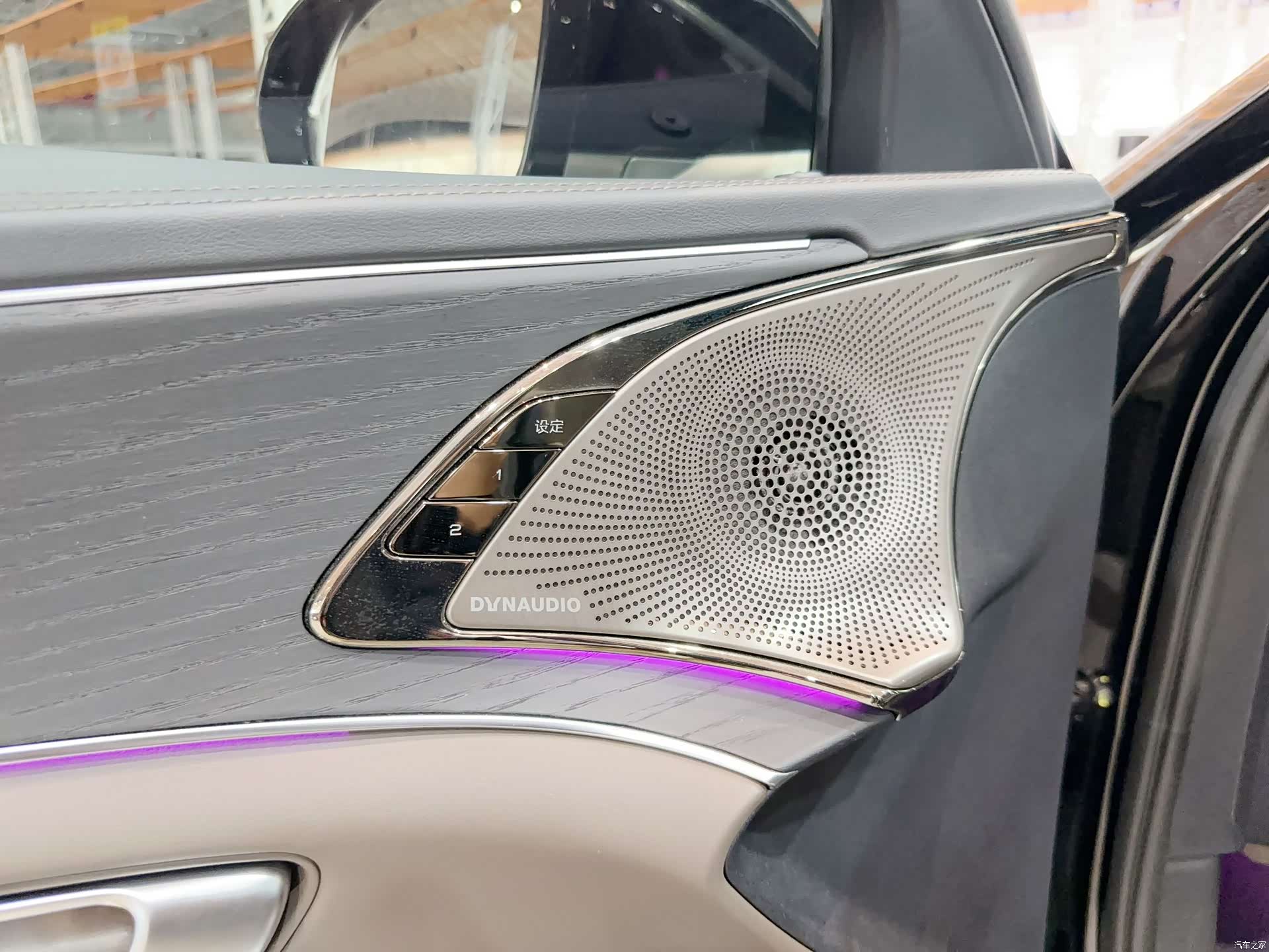BYD Han, 2022 21
