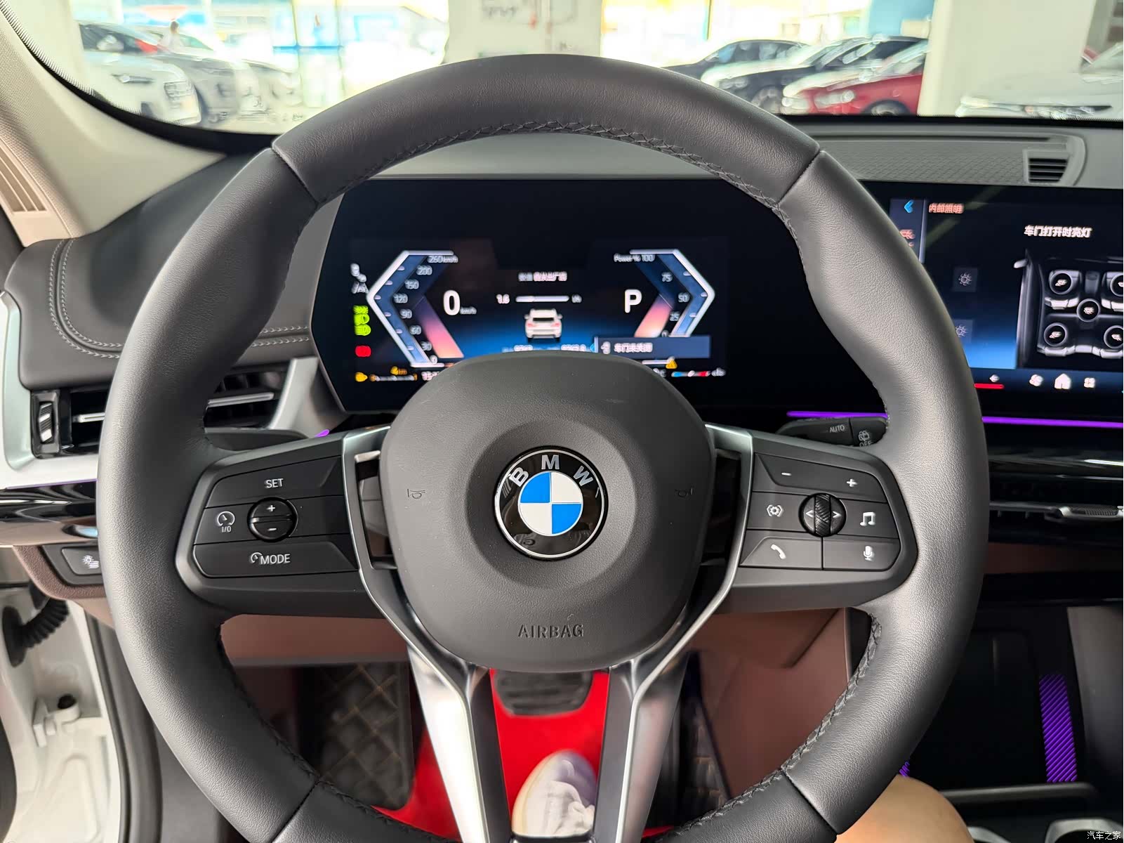 BMW X1, 2024 15