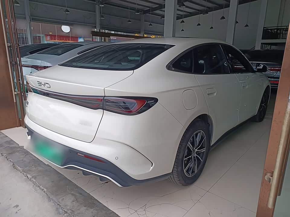 BYD Seal 06