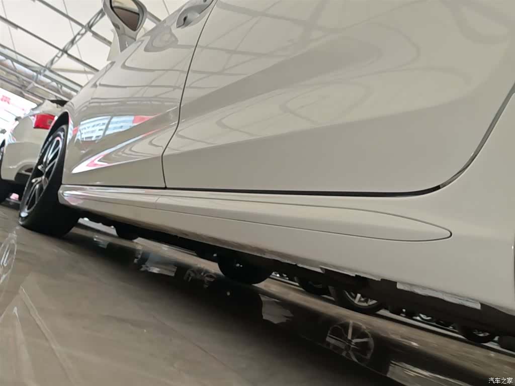 BYD Song, 2018 22
