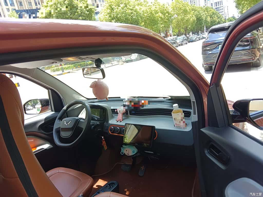 Wuling MINIEV, 2020 22