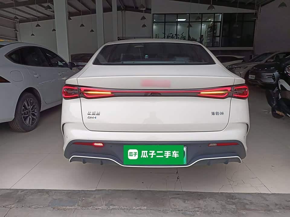 BYD Seal 06