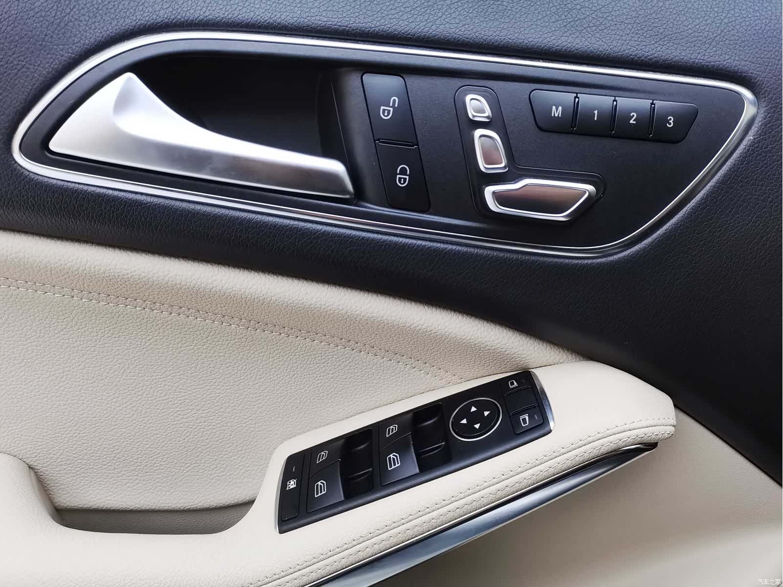 Mercedes-Benz GLA, 2017 18