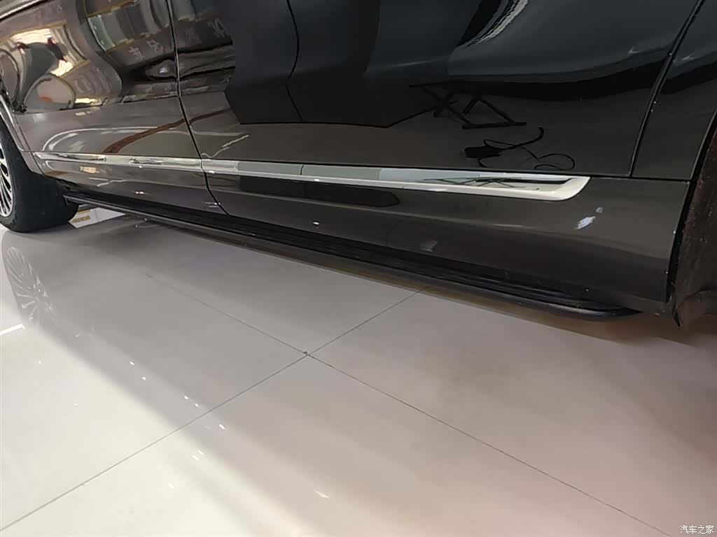 AITO M9, 2025 22
