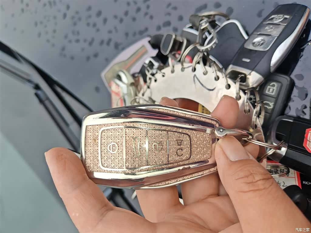 Geely Coolray, 2019 9