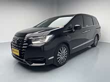 ������ 2022�� 2.0L e:HEV ������