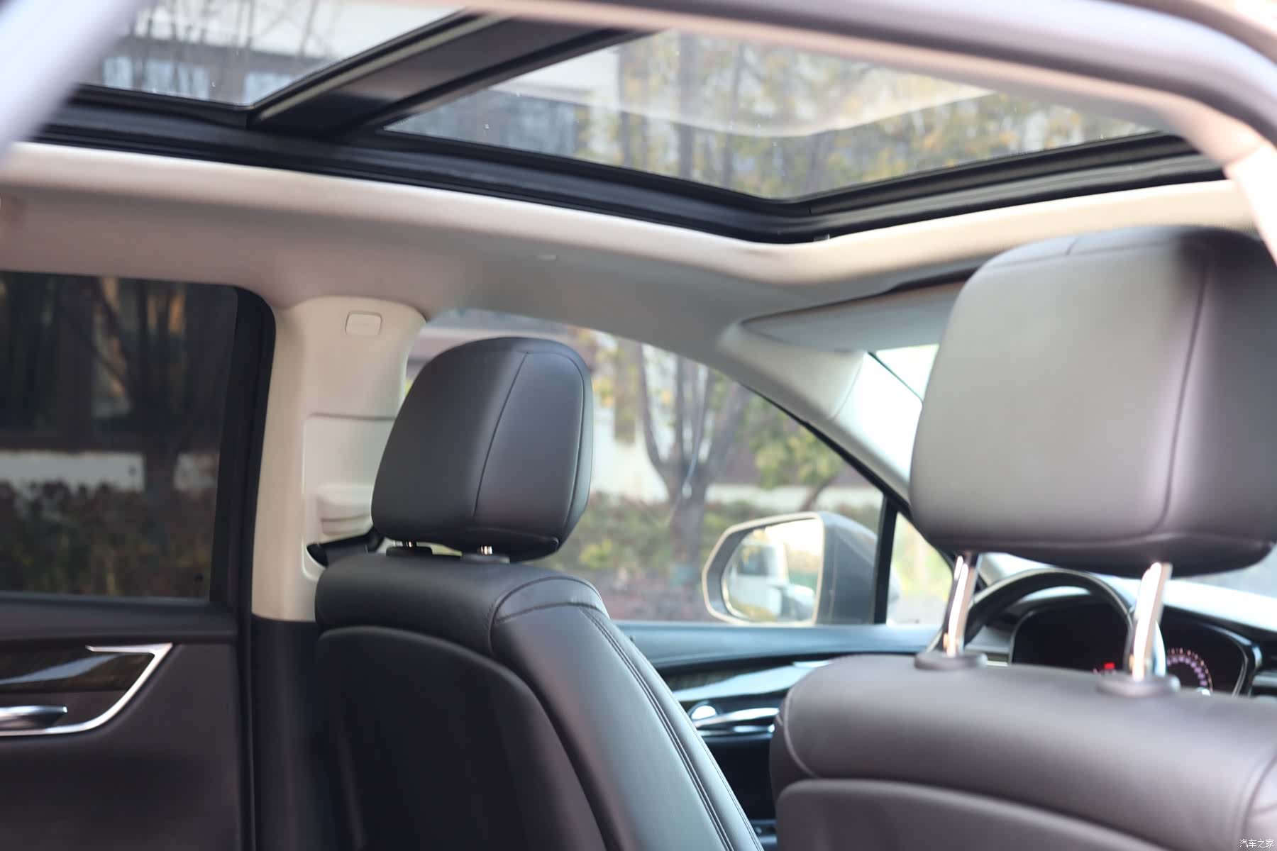 Cadillac XT5, 2017 30