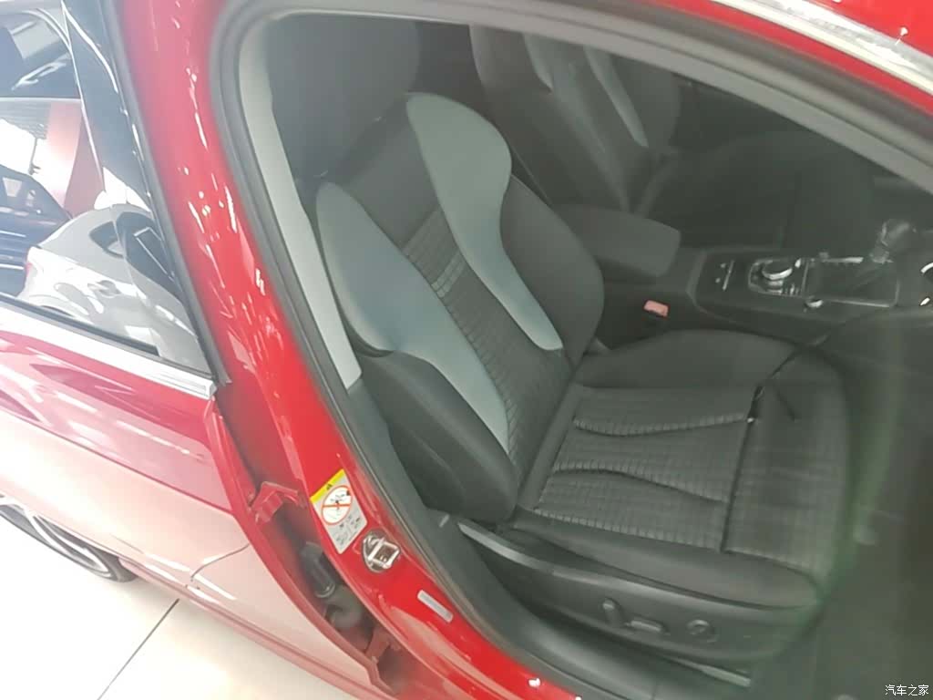 Audi A3, 2019 25